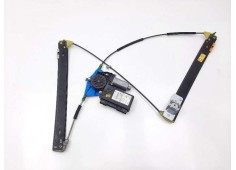Recambio de elevalunas delantero derecho para seat exeo berlina (3r2) 2.0 tdi referencia OEM IAM 8E0837462C 8E1959802G 