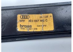 Recambio de elevalunas delantero derecho para seat exeo berlina (3r2) 2.0 tdi referencia OEM IAM 8E0837462C 8E1959802G  2