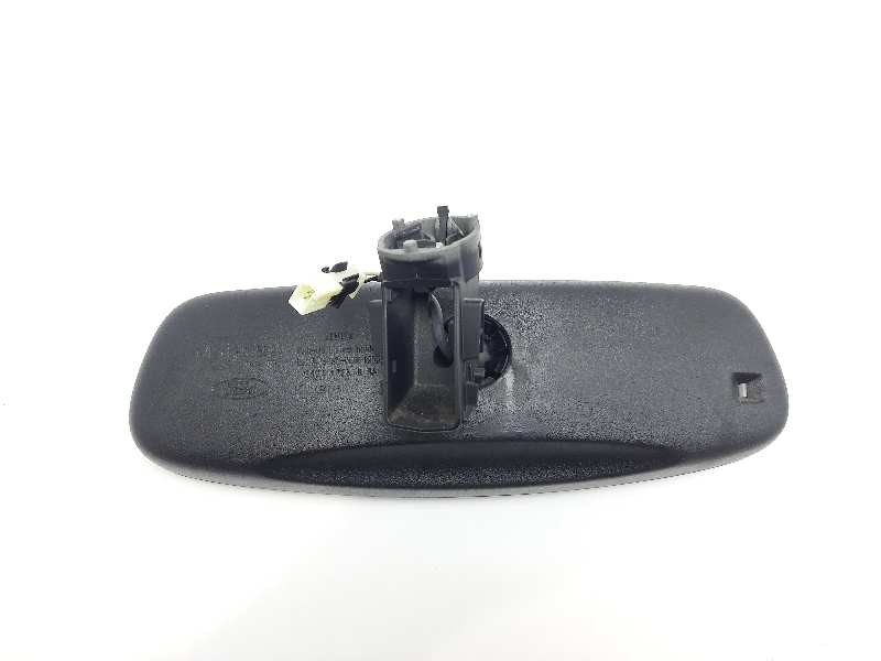Recambio de espejo interior para ford mondeo sportbreak (ca2) titanium referencia OEM IAM 3S7A17E678BA  