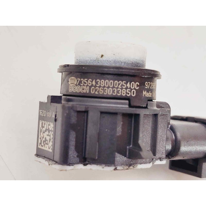 Recambio de no identificado para fiat tipo ii 356 berlina referencia OEM IAM 7356438000 52030925 0263033850