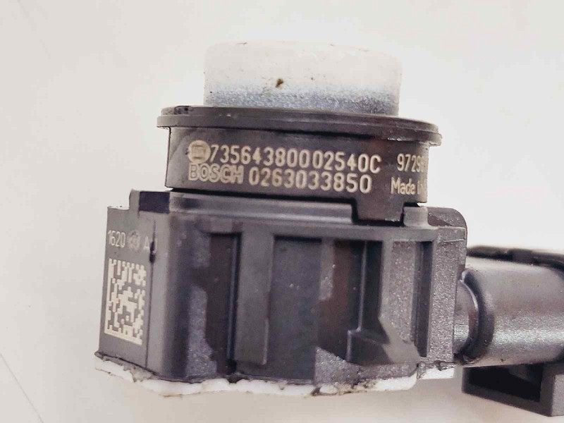 Recambio de no identificado para fiat tipo ii 356 berlina referencia OEM IAM 7356438000 52030925 0263033850