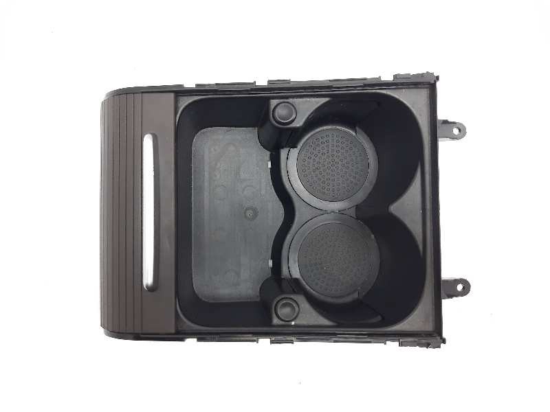 Recambio de guantera para volkswagen passat variant (365) advance bluemotion referencia OEM IAM 3C0858329H  