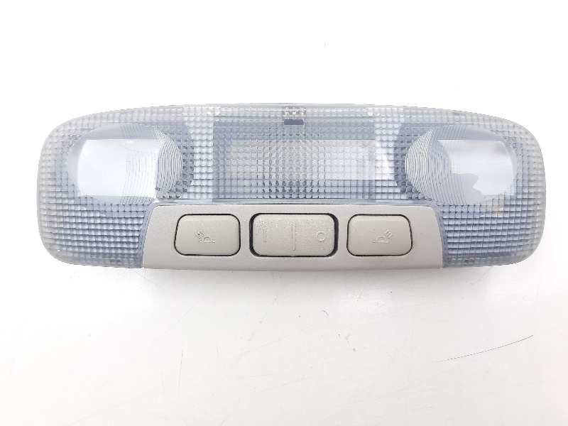 Recambio de luz interior para ford mondeo sportbreak (ca2) titanium referencia OEM IAM 8A6A13K767AB  