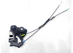 Recambio de cerradura puerta delantera izquierda para toyota avensis cross sport (t27) comfort referencia OEM IAM   
