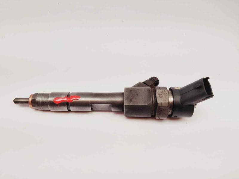 Recambio de inyector para renault laguna ii grandtour (kg0) privilege referencia OEM IAM 8200100272  