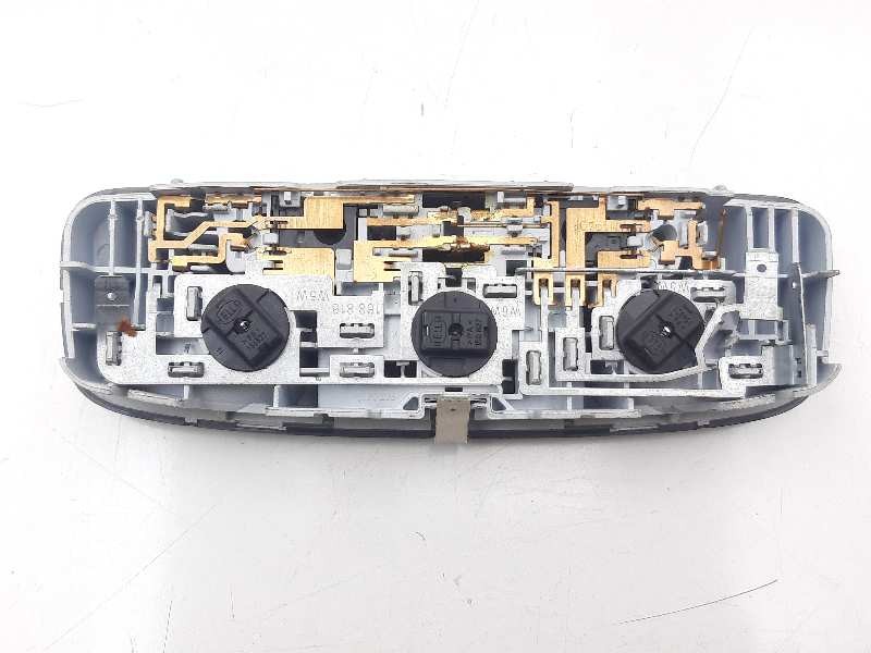Recambio de luz interior para ford mondeo sportbreak (ca2) titanium referencia OEM IAM 8A6A13K767AB  