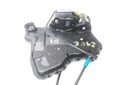 Recambio de cerradura puerta delantera izquierda para toyota avensis cross sport (t27) comfort referencia OEM IAM    2