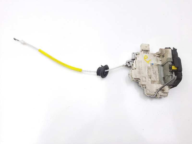 Recambio de cerradura puerta trasera derecha para seat exeo berlina (3r2) 2.0 tdi referencia OEM IAM   