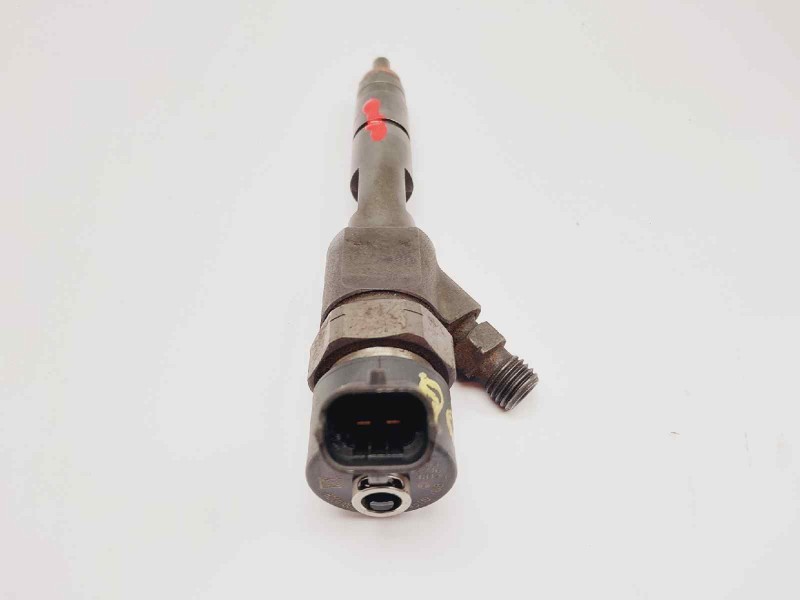 Recambio de inyector para renault laguna ii grandtour (kg0) privilege referencia OEM IAM 8200100272  