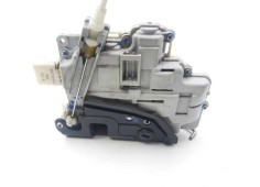 Recambio de cerradura puerta trasera derecha para seat exeo berlina (3r2) 2.0 tdi referencia OEM IAM    2