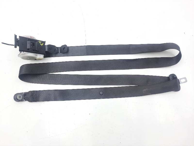 Recambio de cinturon seguridad trasero derecho para opel insignia sports tourer edition referencia OEM IAM 13288436  