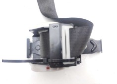 Recambio de cinturon seguridad trasero derecho para opel insignia sports tourer edition referencia OEM IAM 13288436   2