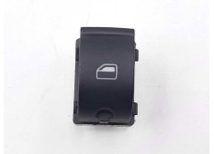Recambio de mando elevalunas delantero derecho para seat exeo berlina (3r2) 2.0 tdi referencia OEM IAM 8E0959855A  