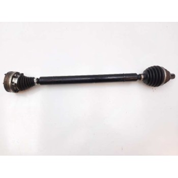 TRANSMISION DELANTERA DERECHA 1K0407272 