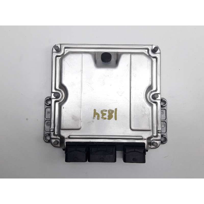 Recambio de centralita motor uce para citroen c5 berlina 2.0 hdi premier referencia OEM IAM 0281010808 9644721080 