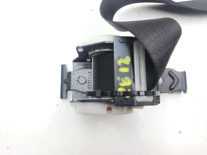 Recambio de cinturon seguridad trasero izquierdo para opel insignia sports tourer edition referencia OEM IAM 13288436  