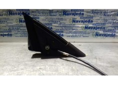 Recambio de retrovisor izquierdo para seat cordoba berlina (6l2) stella referencia OEM IAM  GRIS ELECTRICO 2