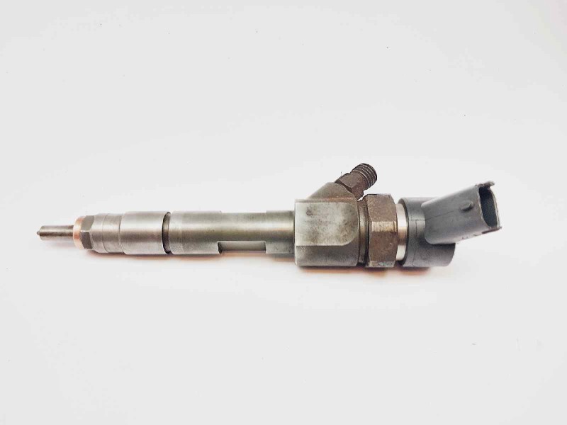 Recambio de inyector para renault laguna ii grandtour (kg0) privilege referencia OEM IAM 8200100272  