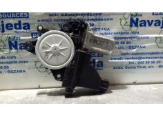 Recambio de motor elevalunas delantero derecho para kia carens ( ) concept referencia OEM IAM 82460A4010 6 PINS 