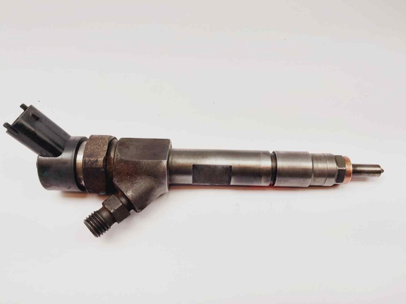Recambio de inyector para renault laguna ii grandtour (kg0) privilege referencia OEM IAM 8200100272  