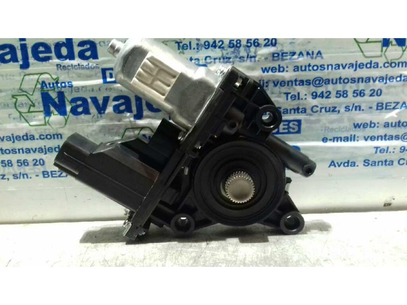 Recambio de motor elevalunas delantero derecho para kia carens ( ) concept referencia OEM IAM 82460A4010 6 PINS 