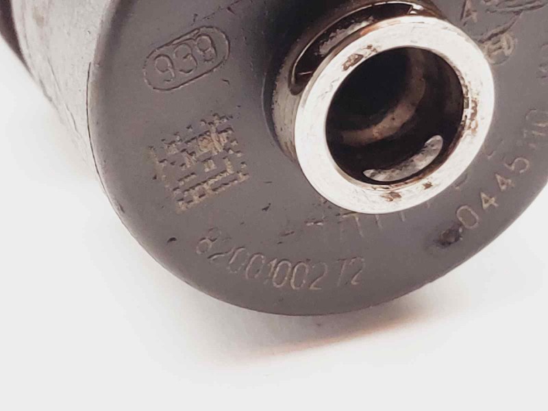 Recambio de inyector para renault laguna ii grandtour (kg0) privilege referencia OEM IAM 8200100272  