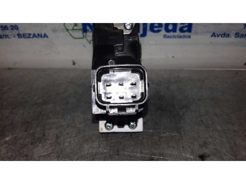 Recambio de motor elevalunas delantero derecho para kia carens ( ) concept referencia OEM IAM 82460A4010 6 PINS 