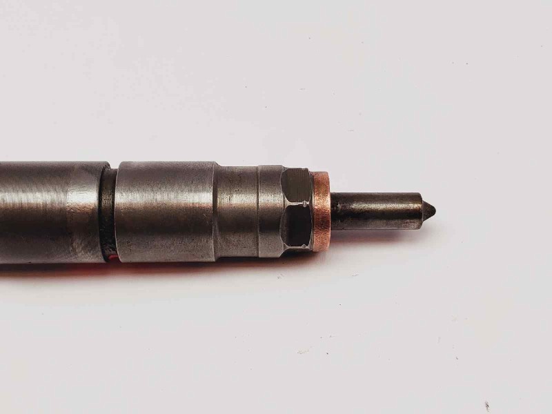 Recambio de inyector para renault laguna ii grandtour (kg0) privilege referencia OEM IAM 8200100272  