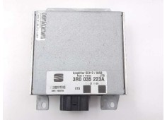 Recambio de modulo electronico para seat exeo berlina (3r2) 2.0 tdi referencia OEM IAM 3R0035223A  