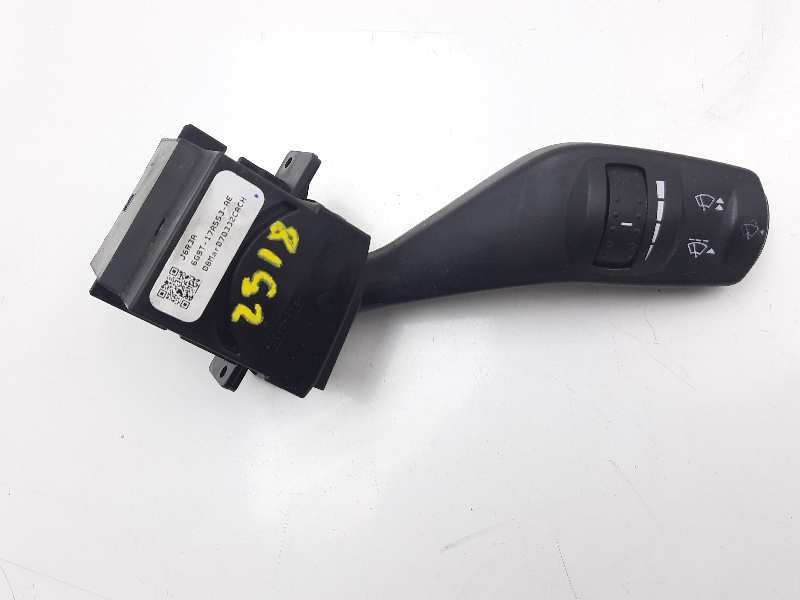 Recambio de mando limpia para ford mondeo sportbreak (ca2) titanium referencia OEM IAM 6G9T17A553AE  