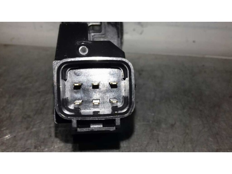 Recambio de motor elevalunas trasero izquierdo para kia carens ( ) concept referencia OEM IAM 83450A4010 ELECTRICO 6 PINS