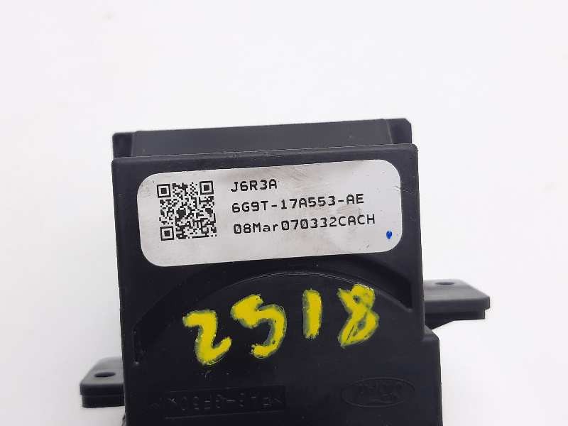 Recambio de mando limpia para ford mondeo sportbreak (ca2) titanium referencia OEM IAM 6G9T17A553AE  