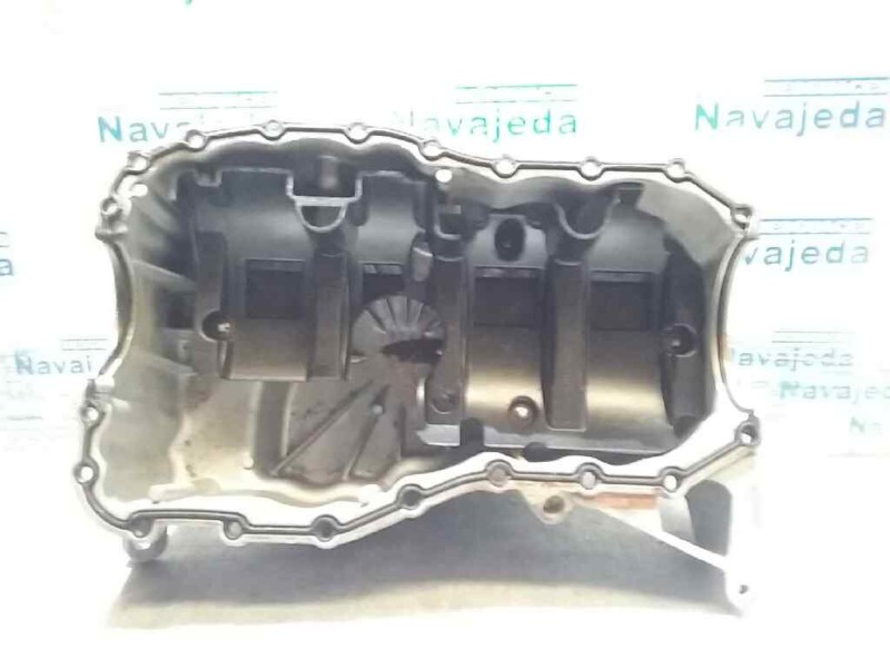 Recambio de carter para renault clio ii fase ii (b/cb0) 1.5 dci diesel referencia OEM IAM 8200273261  