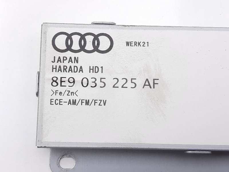 Recambio de modulo electronico para seat exeo berlina (3r2) 2.0 tdi referencia OEM IAM 8E9035225AF  