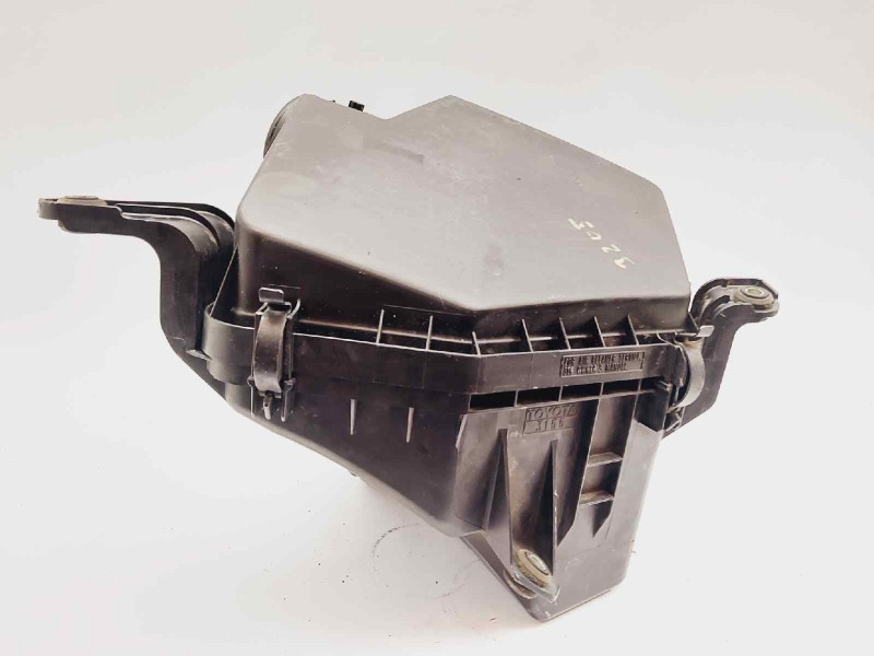 Recambio de filtro aire para lexus gs (gs/us/ws19) 450 h referencia OEM IAM 1780150060 1770031551 