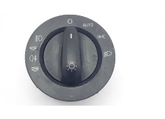 Recambio de mando luces para audi a6 berlina (4f2) 2.7 tdi referencia OEM IAM 4F1941531D  