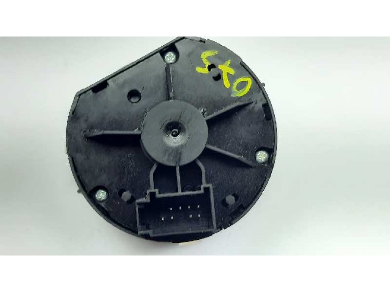 Recambio de mando luces para audi a6 berlina (4f2) 2.7 tdi referencia OEM IAM 4F1941531D  