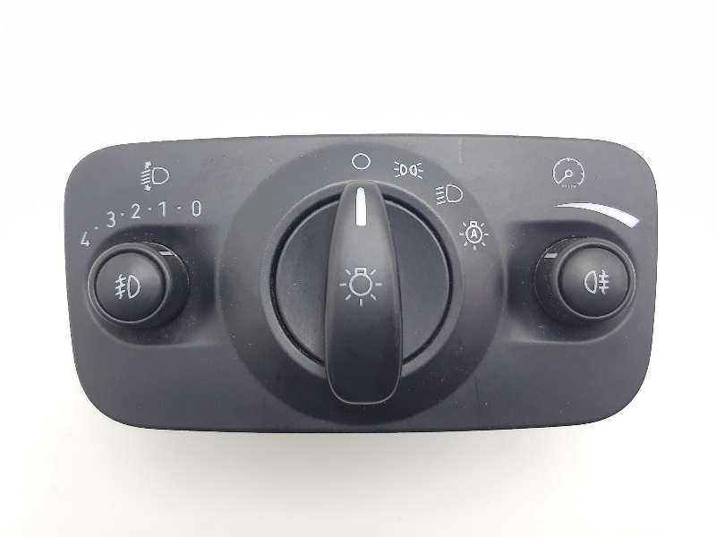 Recambio de mando luces para ford mondeo sportbreak (ca2) titanium referencia OEM IAM 6G9T13A024CF  
