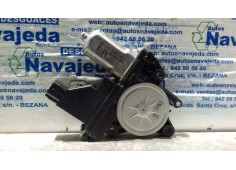 Recambio de motor elevalunas trasero derecho para kia carens ( ) concept referencia OEM IAM 83460A4010 ELECTRICO 6 PINS