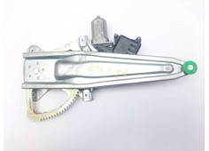 Recambio de elevalunas trasero izquierdo para toyota avensis cross sport (t27) comfort referencia OEM IAM 8570102010 961920101 