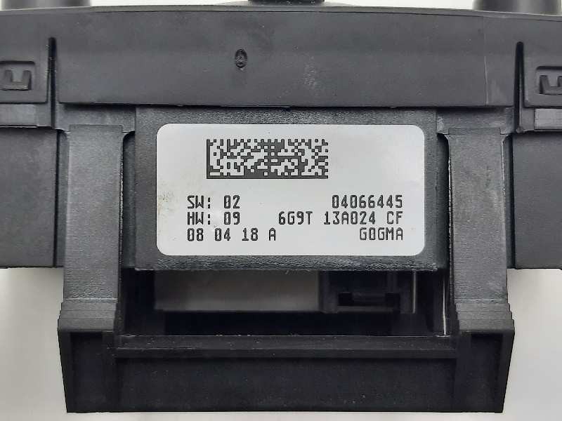 Recambio de mando luces para ford mondeo sportbreak (ca2) titanium referencia OEM IAM 6G9T13A024CF  