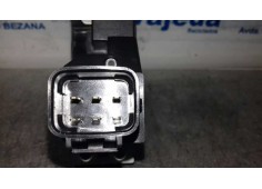 Recambio de motor elevalunas trasero derecho para kia carens ( ) concept referencia OEM IAM 83460A4010 ELECTRICO 6 PINS 2