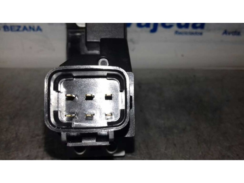 Recambio de motor elevalunas trasero derecho para kia carens ( ) concept referencia OEM IAM 83460A4010 ELECTRICO 6 PINS