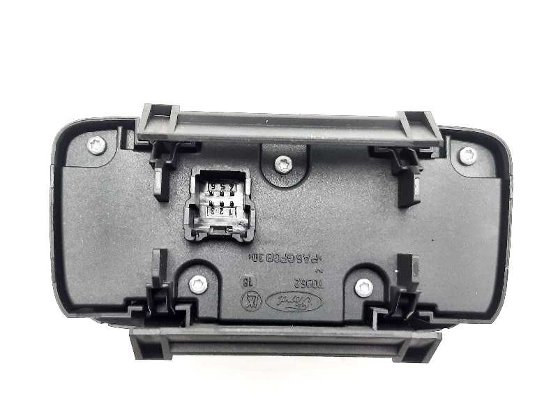 Recambio de mando luces para ford mondeo sportbreak (ca2) titanium referencia OEM IAM 6G9T13A024CF  