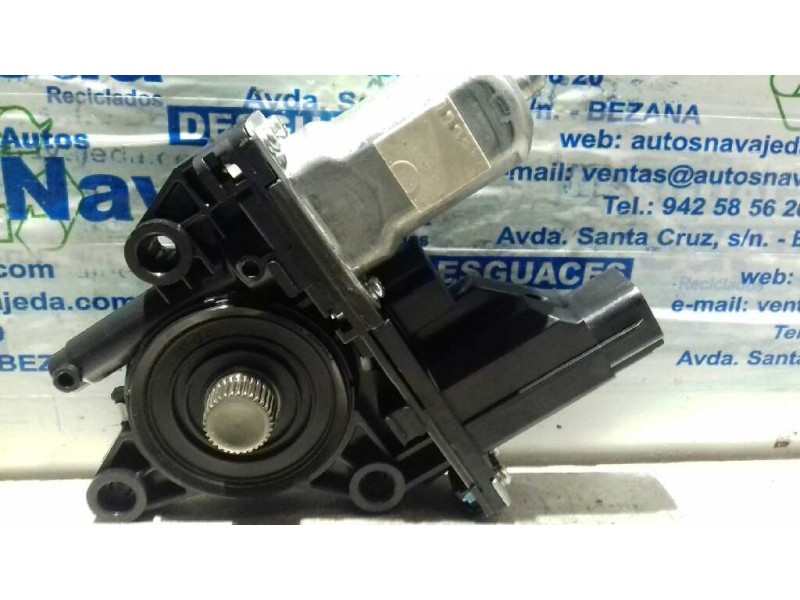 Recambio de motor elevalunas trasero derecho para kia carens ( ) concept referencia OEM IAM 83460A4010 ELECTRICO 6 PINS
