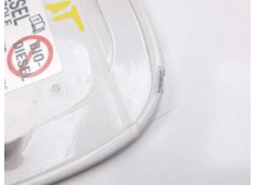 Recambio de tapa exterior combustible para seat exeo berlina (3r2) 2.0 tdi referencia OEM IAM 3R0010685L   2