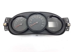 Recambio de cuadro instrumentos para dacia dokker essential referencia OEM IAM 248109734R  