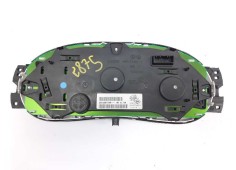 Recambio de cuadro instrumentos para dacia dokker essential referencia OEM IAM 248109734R   2