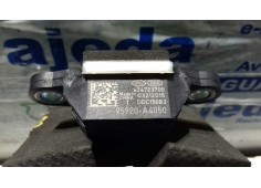 Recambio de sensor para kia carens ( ) concept referencia OEM IAM 95920A4050 DELANTERO IZQUIERDO  2