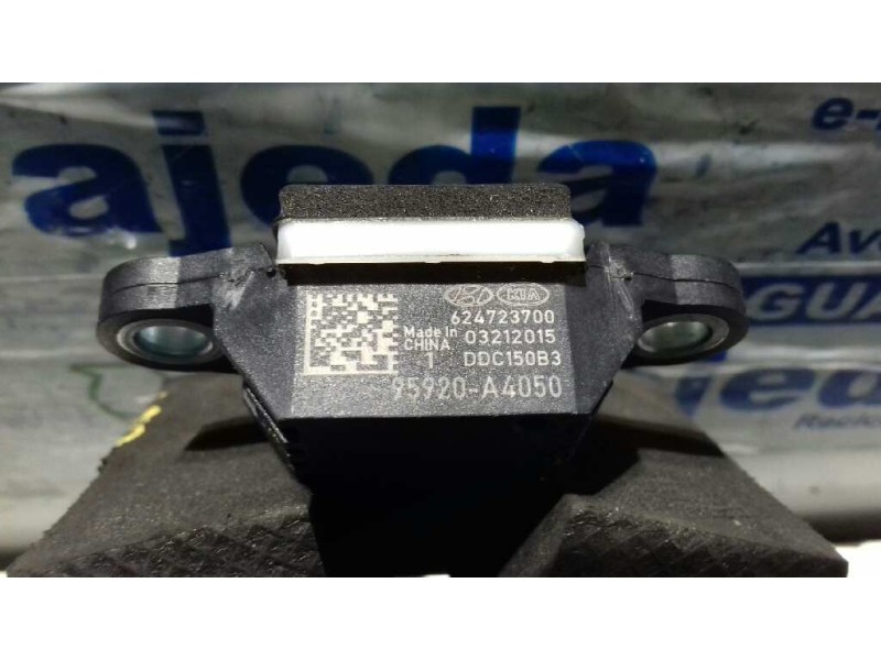 Recambio de sensor para kia carens ( ) concept referencia OEM IAM 95920A4050 DELANTERO IZQUIERDO 